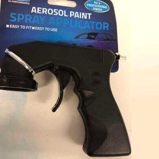 Aerosol Paint Applicator