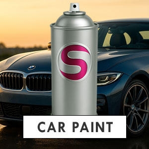 Car Spray Paint