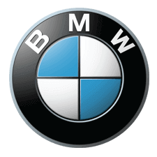 BMW Car Paint