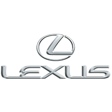 Lexus Car Paint