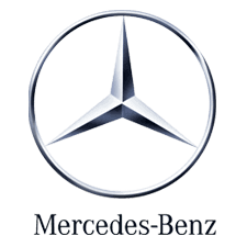 Mercedes Car Paint