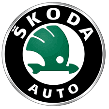 Skoda Car Paint