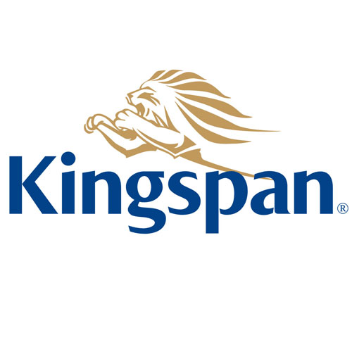Kingspan Aerosol Spray Paint