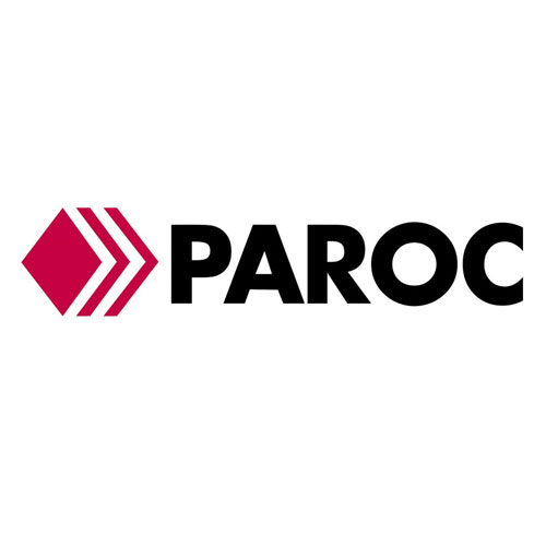 Paroc Aerosol Spray Paint