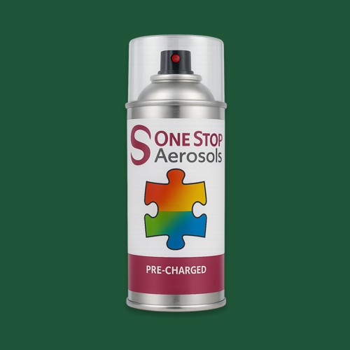 AFNOR A440 - Vert Aerosol Spray Paint