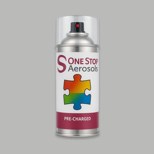 AFNOR A680 - GRIS CLAIR Aerosol Spray Paint