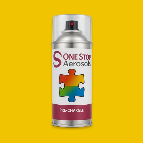British Standard 0-001 Aerosol Spray Paint