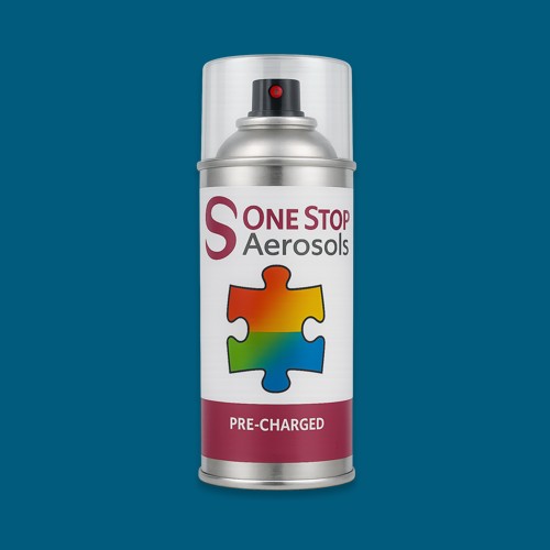 British Standard 0-013 Aerosol Spray Paint