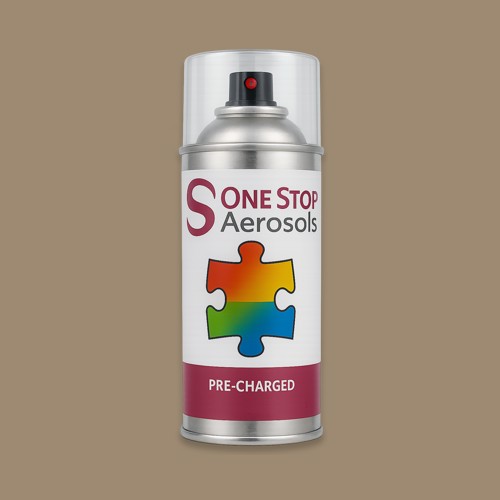 British Standard 3-036 Aerosol Spray Paint
