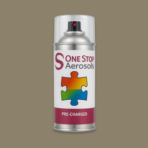 British Standard 3-037 Aerosol Spray Paint