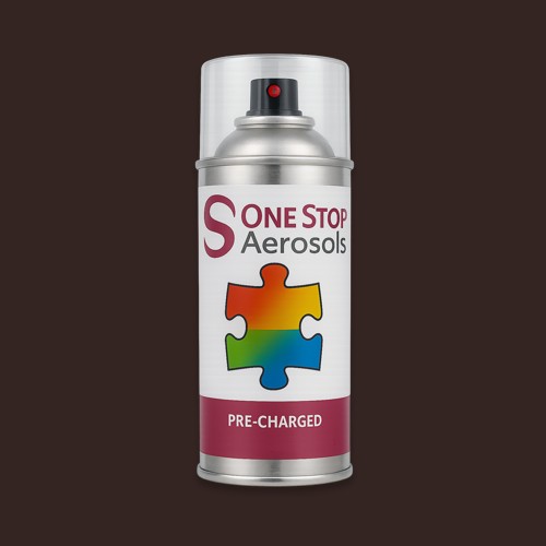 British Standard 3-039 Aerosol Spray Paint