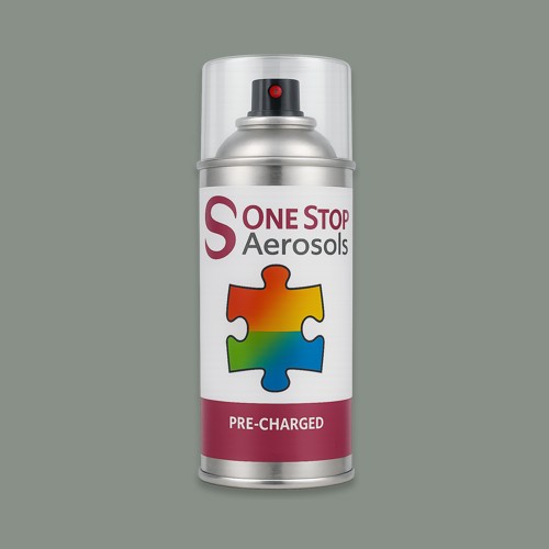 British Standard 381C Dove Grey 694 Aerosol Spray Paint