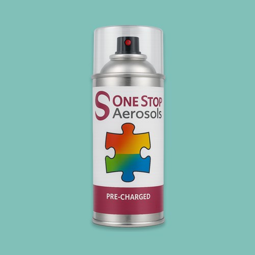 British Standard 381C Pale Blue 111 Aerosol Spray Paint