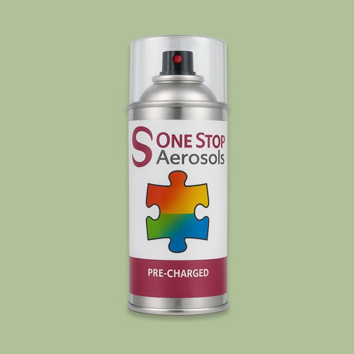 British Standard 381C Sky 210 Aerosol Spray Paint