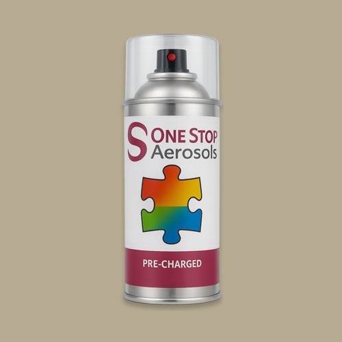 British Standard 4-048 Aerosol Spray Paint