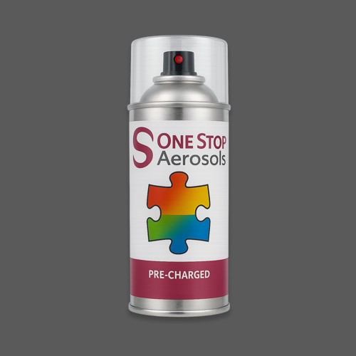 BS 4800 - 00 A 13 Aerosol Spray Paint