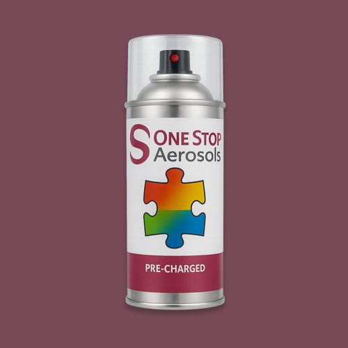 British Standard 4800 - 02 C 39 Aerosol Spray Paint