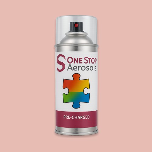 BS 4800 - 04 C 33 Aerosol Spray Paint