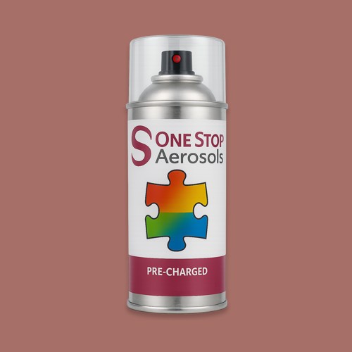 British Standard 4800 - 04 C 37 Aerosol Spray Paint