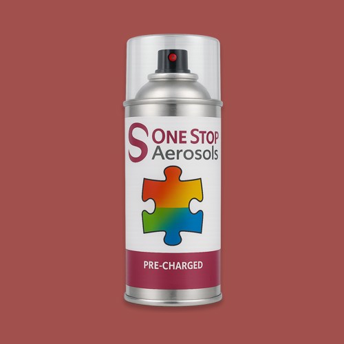 British Standard 4800 - 04 D 44 Aerosol Spray Paint