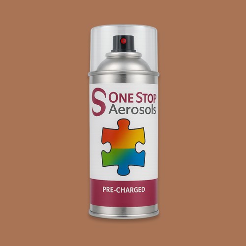 British Standard 4800 - 06 C 37 Aerosol Spray Paint