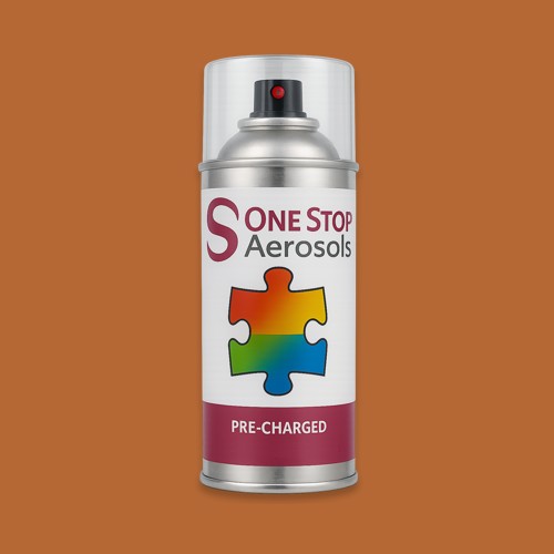 British Standard 4800 - 06 E 56 Aerosol Spray Paint