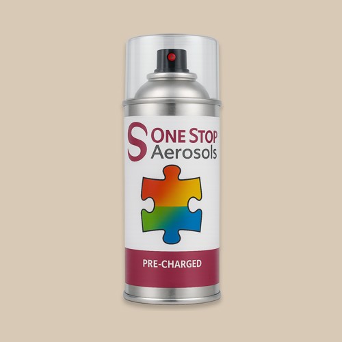 British Standard 4800 - 08 B 17 Aerosol Spray Paint