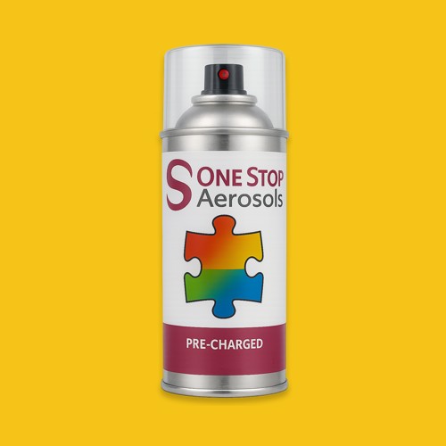 British Standard 4800 - 10 E 55 Aerosol Spray Paint