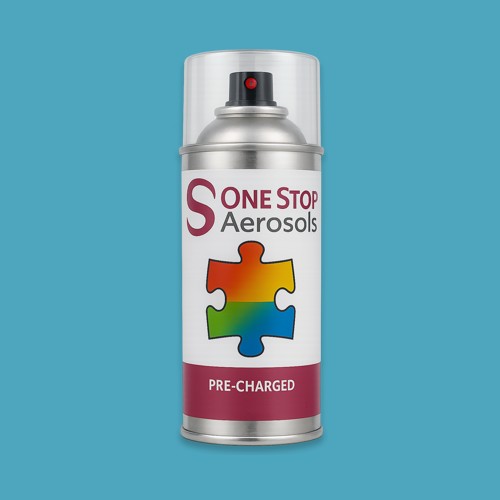 British Standard 4800 - 18 E 51 Aerosol Spray Paint