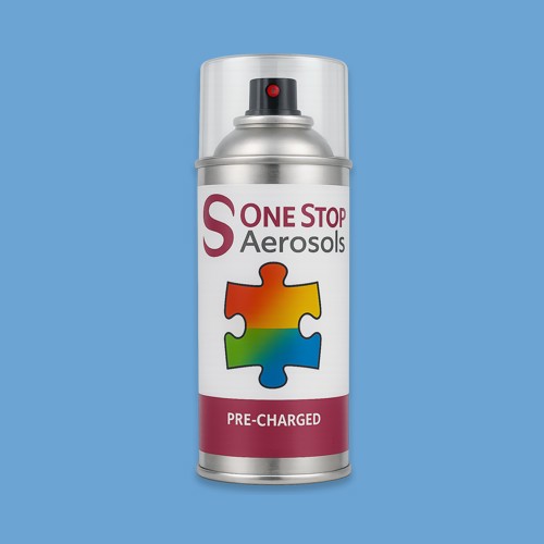 British Standard 4800 - 20 E 51 Aerosol Spray Paint
