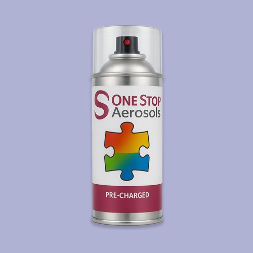 British Standard 4800 - 22 D 41 Aerosol Spray Paint