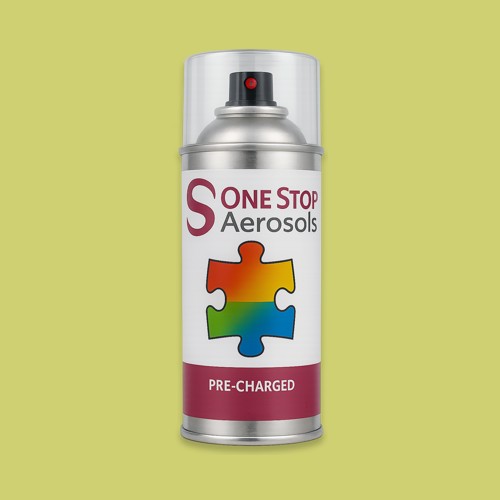 British Standard 5-062 Aerosol Spray Paint
