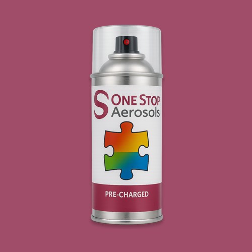 British Standard 5252 02 D 44 Aerosol Spray Paint