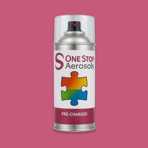 British Standard 5252 02 E 53 Aerosol Spray Paint