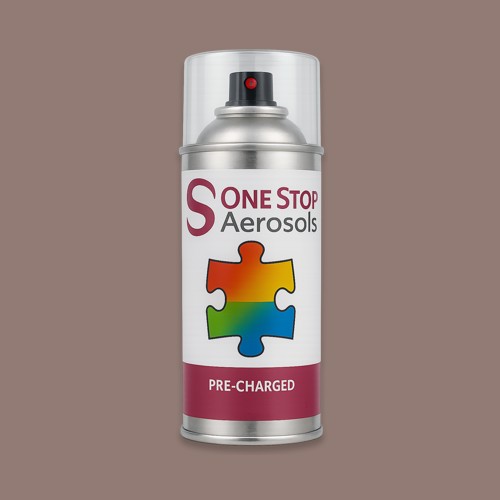 British Standard 5252 04 B 23 Aerosol Spray Paint