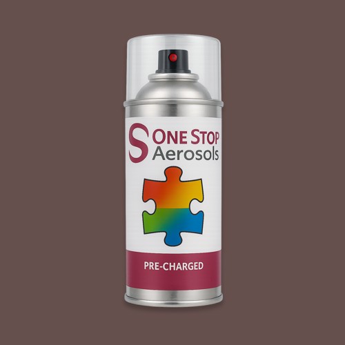 British Standard 5252 04 B 27 Aerosol Spray Paint