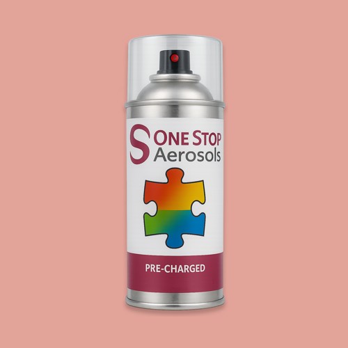 British Standard 5252 04 C 35 Aerosol Spray Paint