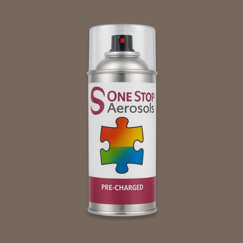 British Standard 5252 08 B 25 Aerosol Spray Paint