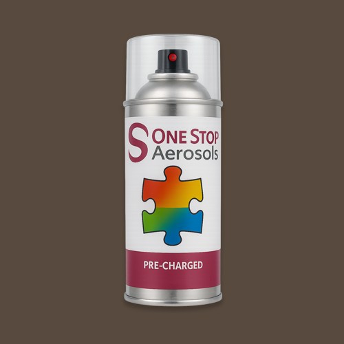 British Standard 5252 08 C 40 Aerosol Spray Paint