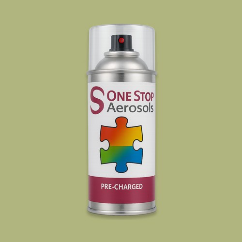 British Standard 5252 12 C 35 Aerosol Spray Paint