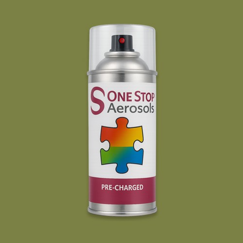 British Standard 5252 12 C 37 Aerosol Spray Paint