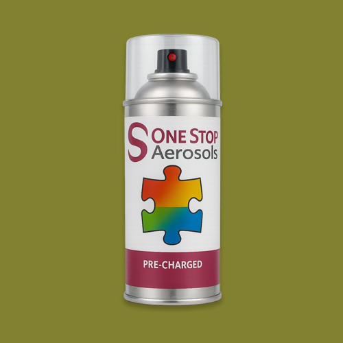 British Standard 5252 12 D 44 Aerosol Spray Paint