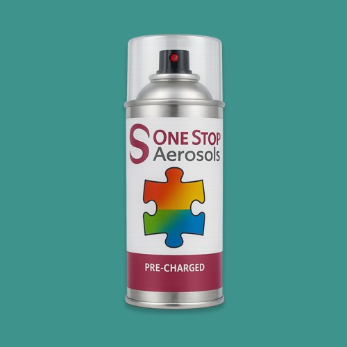 British Standard 5252 16 D 43 Aerosol Spray Paint