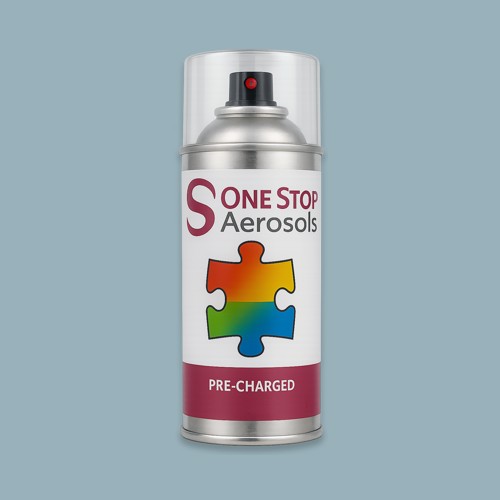 British Standard 5252 18 C 35 Aerosol Spray Paint