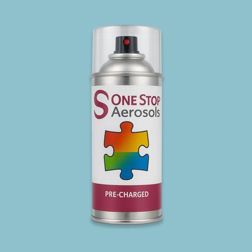 British Standard 5252 18 D 41 Aerosol Spray Paint
