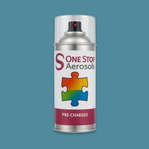 British Standard 5252 18 D 43 Aerosol Spray Paint