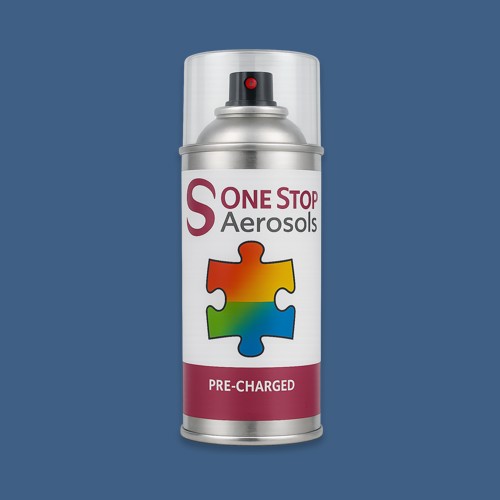 British Standard 5252 20 D 45 Aerosol Spray Paint