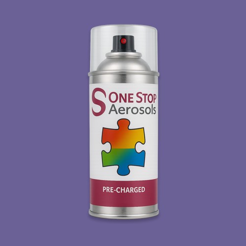 British Standard 5252 22 E 53 Aerosol Spray Paint