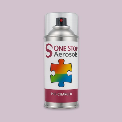 British Standard 5252 24 C 33 Aerosol Spray Paint