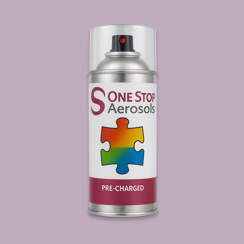 British Standard 5252 24 C 35 Aerosol Spray Paint